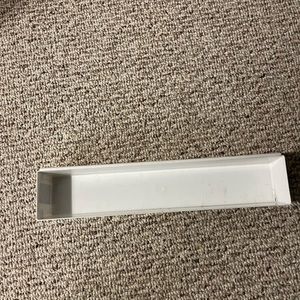 15”x3” drawer organizer